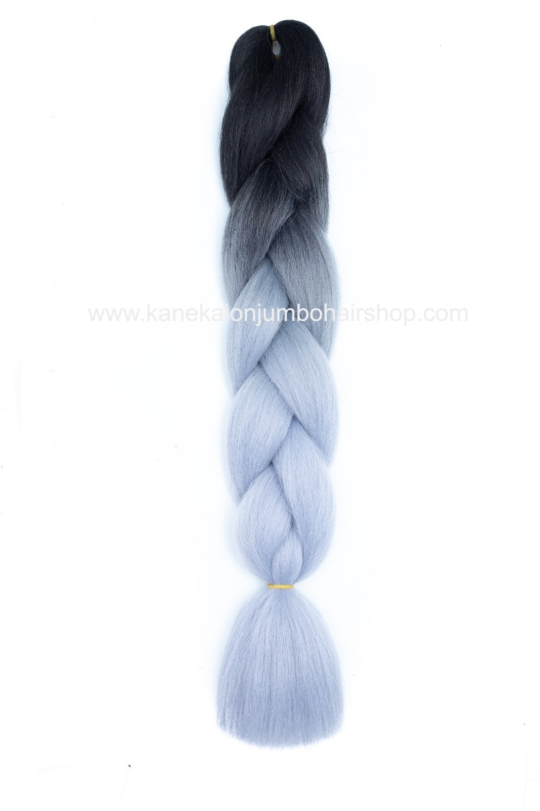 Multicolor Coarse Jumbo Hair | 100 g | 60 cm | Fibra Ad Alta Temperatura