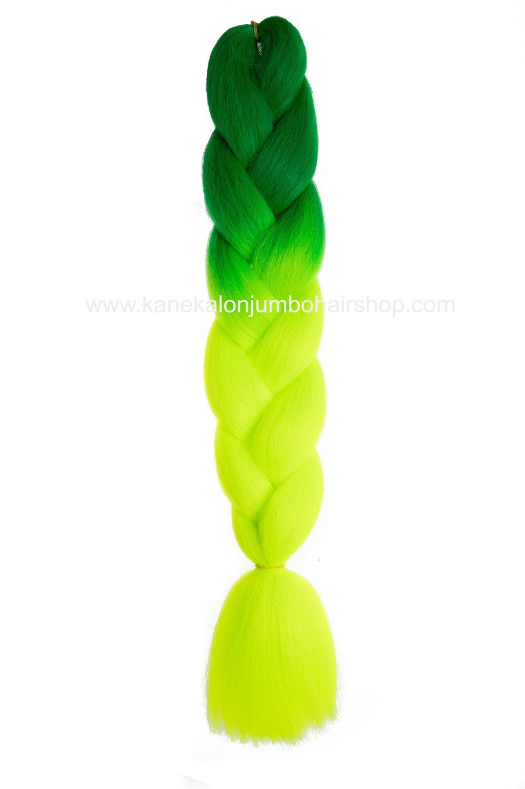 Multicolor Coarse Jumbo Hair | 100 g | 60 cm | Fibra Ad Alta Temperatura