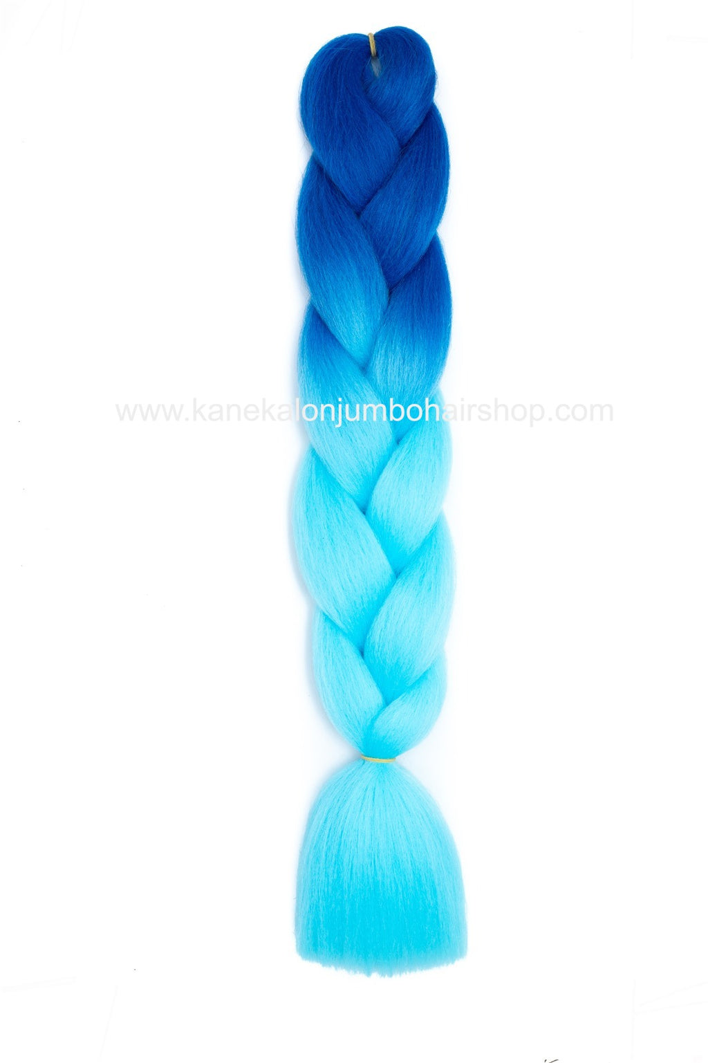 Multicolor Coarse Jumbo Hair | 100 g | 60 cm | Fibra Ad Alta Temperatura
