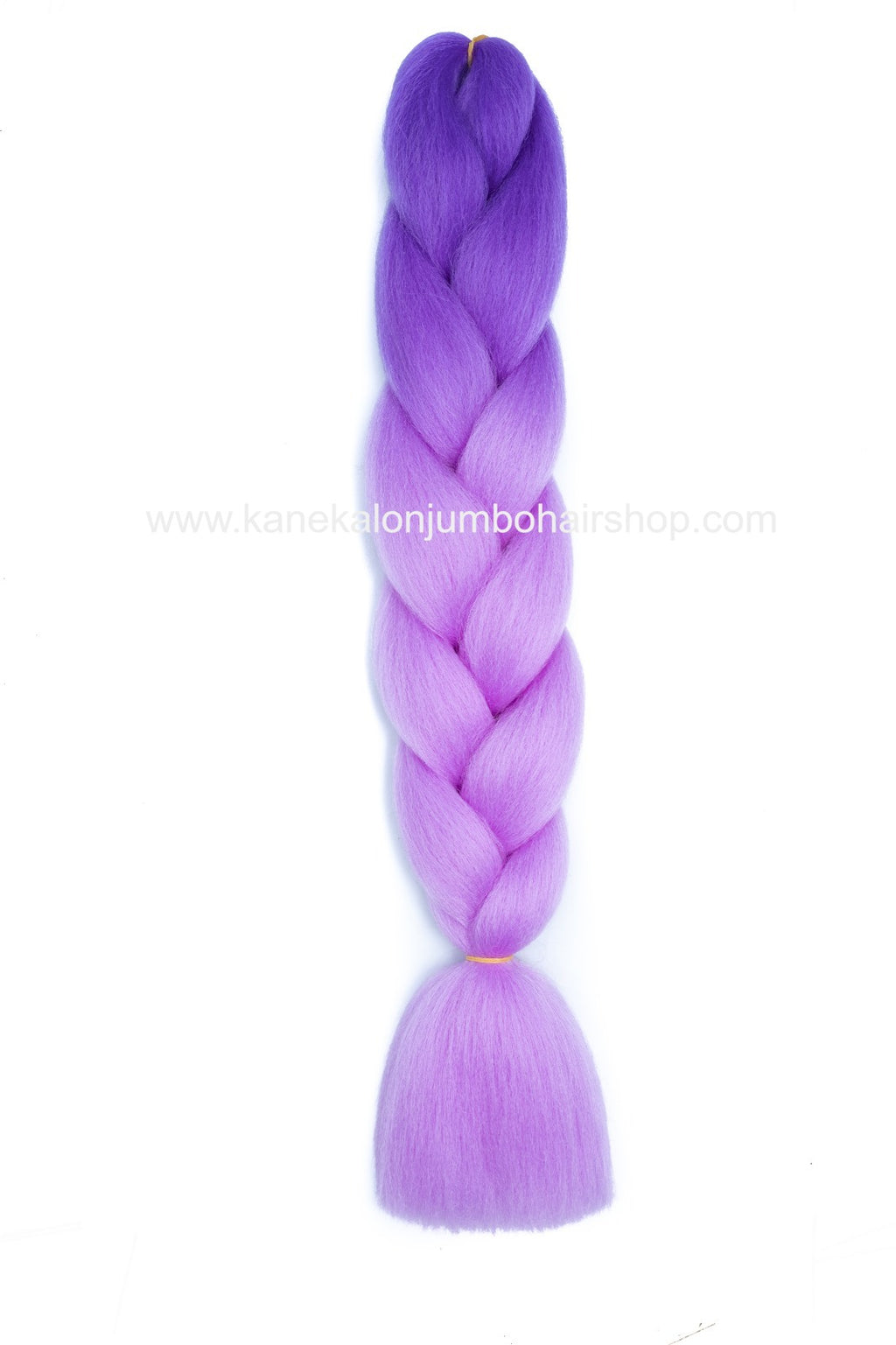 Multicolor Coarse Jumbo Hair | 100 g | 60 cm | Fibra Ad Alta Temperatura