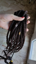 Adjustable Leaf Rings