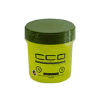 Baby-Hair & Edge Control Gel – 473 ML | Vegan • Cruelty-Free