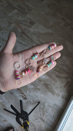 ✨ Gypsy Pendants – Set of 6 Pieces