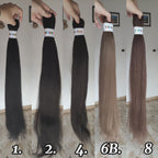 Ez Braid Pre-Stretched Kanekalon Jumbo Hair