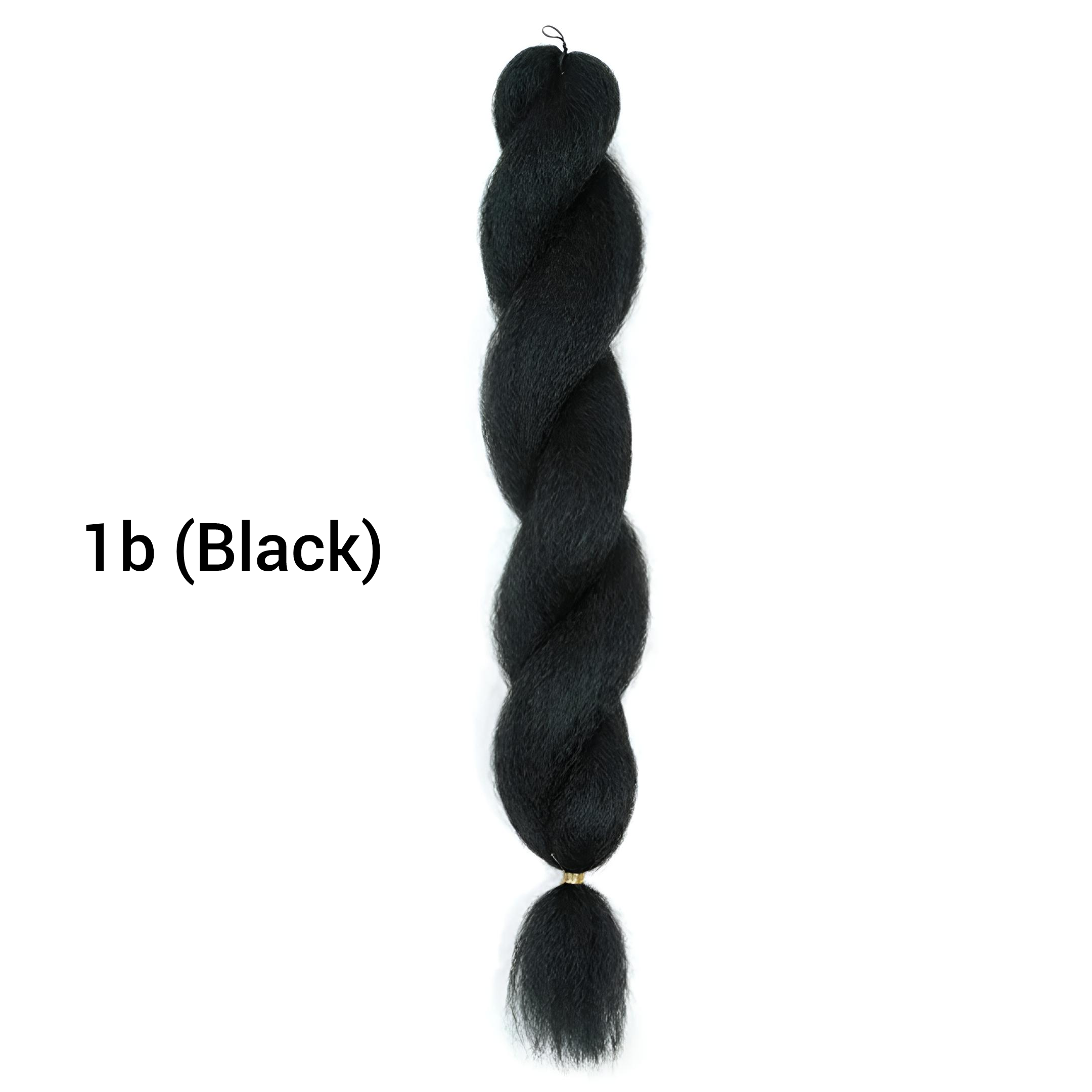 Vixen Soft Kinky Texture | Fibra Ad Alta Tempera Jumbo Hair 60 gr