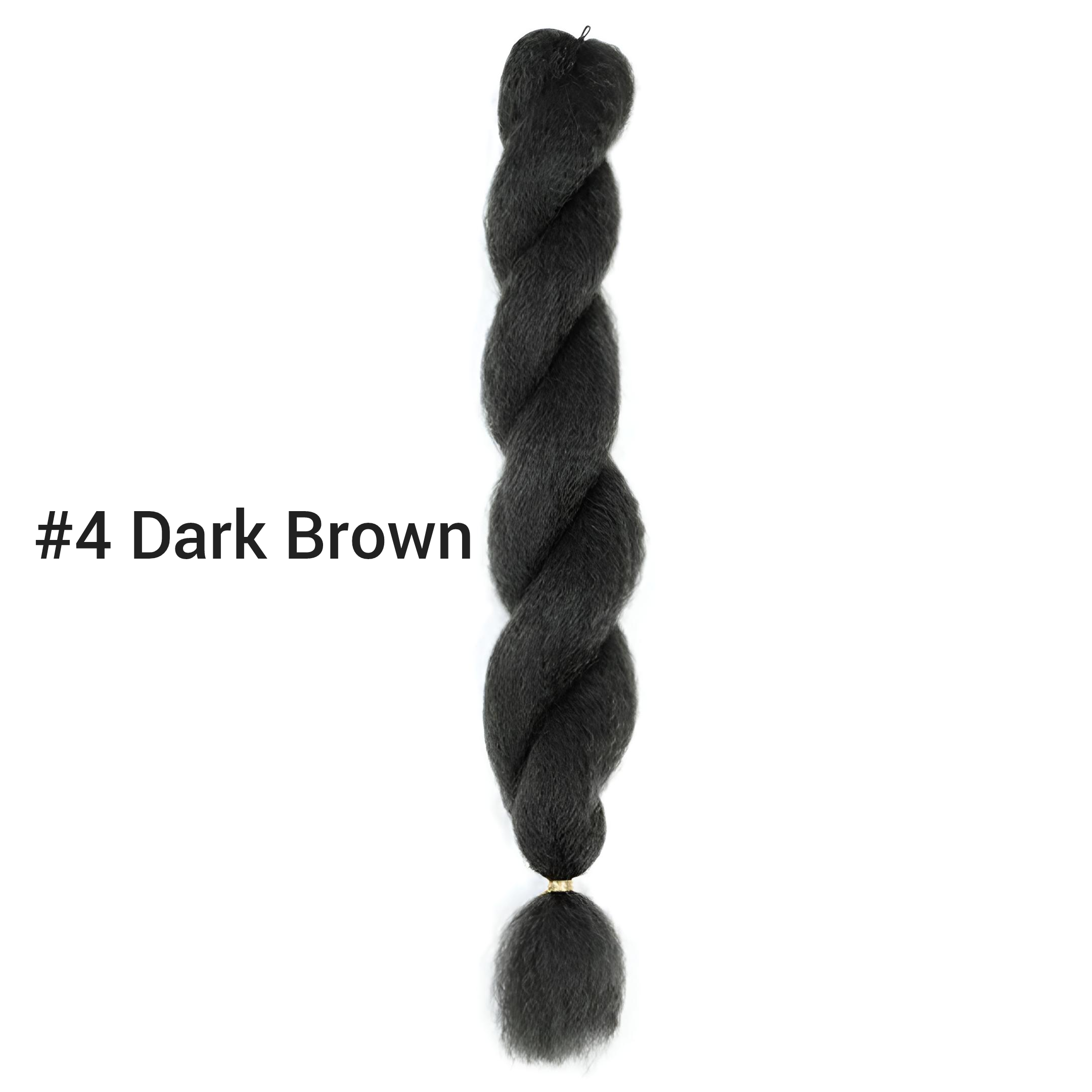 Vixen Soft Kinky Texture | Fibra Ad Alta Tempera Jumbo Hair 60 gr